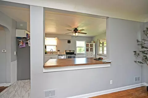 Kitchen - 1834 Miles Rd, Cincinnati, OH 45231 photo 1 of 6