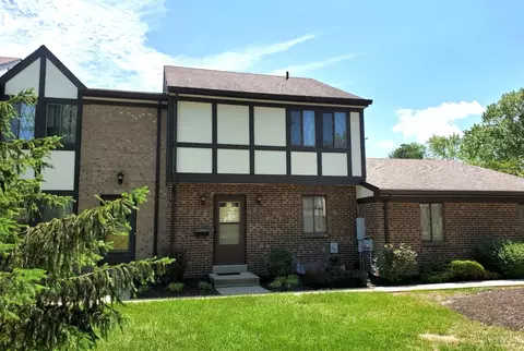 9521 Haddington Ct, Colerain Twp, OH 45251