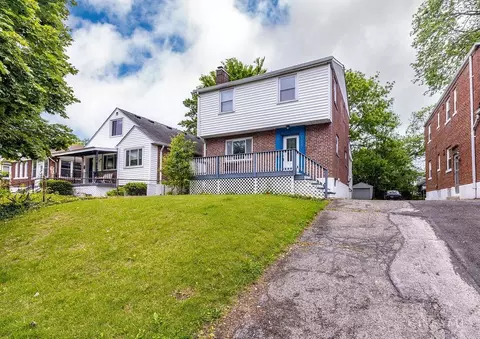 1847 Catalina Ave, Cincinnati, OH 45237