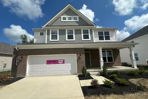 1870 Grove Park Dr, Miami Twp, OH 45150