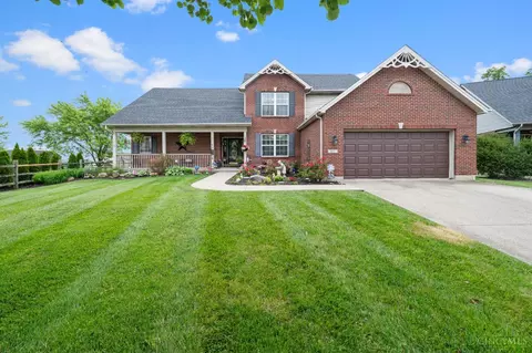 851 Coleman Dr, Hamilton, OH 45013