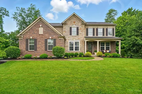 6849 Gray Wolf Dr, Hamilton Township, OH 45039