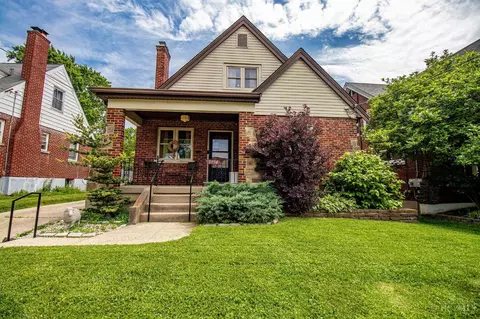 3994 Kenkel Ave, Cheviot, OH 45211
