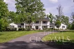 6550 Shawnee Ridge Ln, Cincinnati, OH 45243