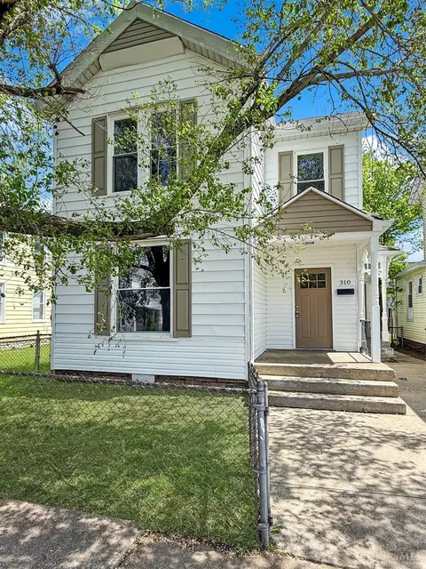 310 Eighth St, Hamilton, OH 45011