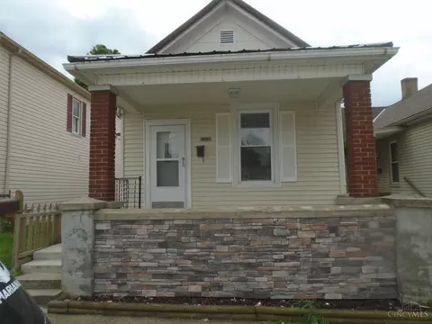 263 Whittaker Ave, New Miami, OH 45011