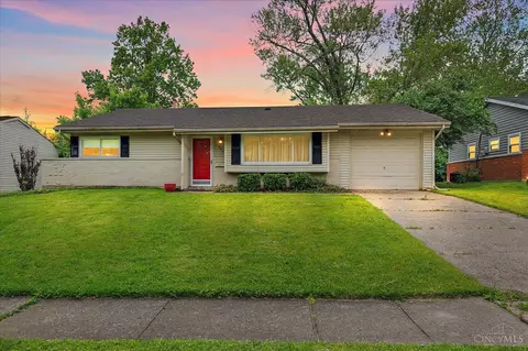 805 Smiley Ave, Forest Park, OH 45240