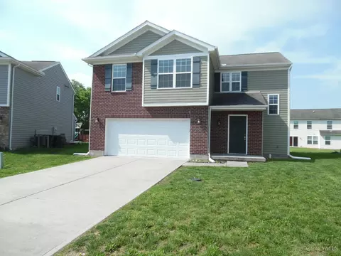 463 Lite Ct, Trenton, OH 45067
