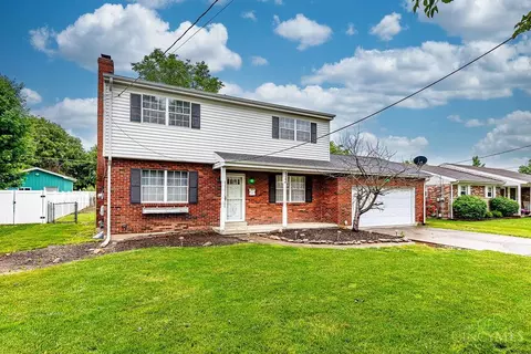 Exterior - 112 Joyce Ave, Harrison, OH 45030 photo 2 of 6