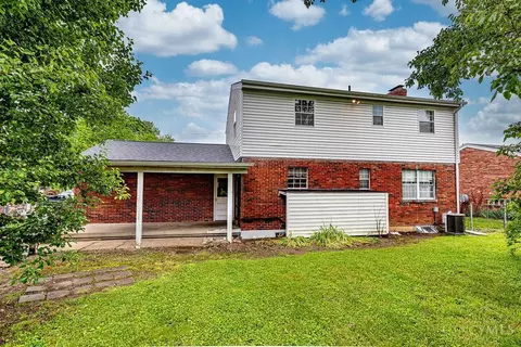Exterior - 112 Joyce Ave, Harrison, OH 45030 photo 6 of 6