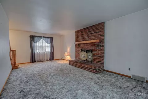 Living - 112 Joyce Ave, Harrison, OH 45030 photo 4 of 4