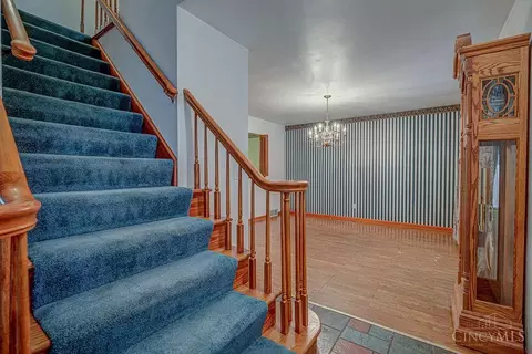 Entry Way - 112 Joyce Ave, Harrison, OH 45030 photo 1 of 1