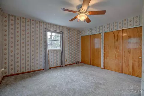 Bedroom - 112 Joyce Ave, Harrison, OH 45030 photo 5 of 9