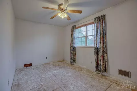 Bedroom - 112 Joyce Ave, Harrison, OH 45030 photo 8 of 9