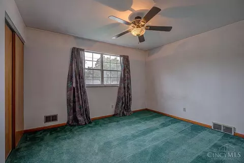 Bedroom - 112 Joyce Ave, Harrison, OH 45030 photo 1 of 9