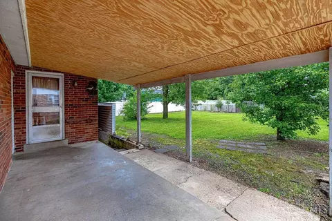 Exterior - 112 Joyce Ave, Harrison, OH 45030 photo 4 of 6