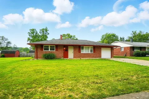 964 Seminole Trl, Milford, OH 45150