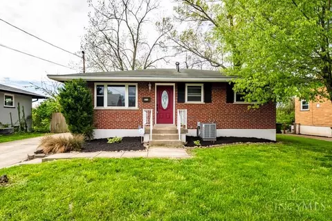 3333 Alexis Rd, Colerain Twp, OH 45239