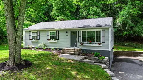7165 Clough Pike, Cincinnati, OH 45244