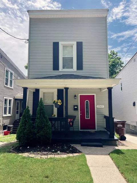 2343 Highland Ave, Norwood, OH 45212