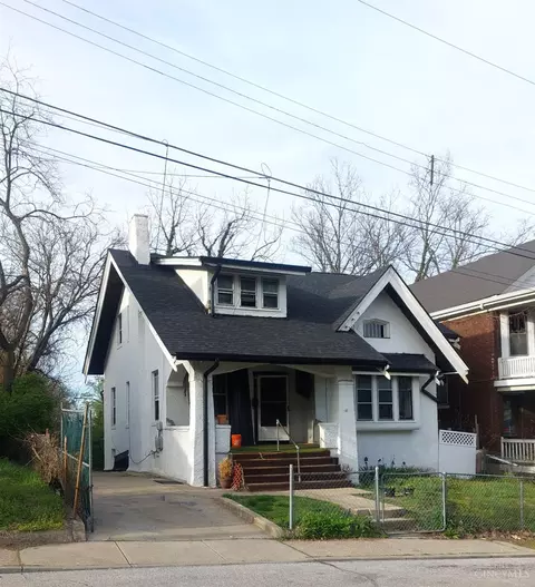 524 Carplin Pl, Cincinnati, OH 45229