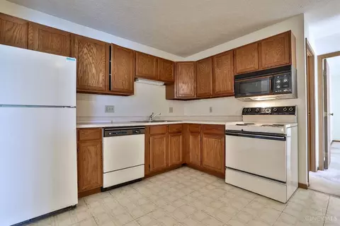 Kitchen - 5938 Harrison Ave, Cincinnati, OH 45248 photo 1 of 3