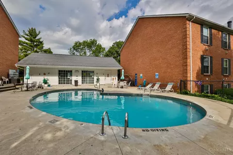 Exterior - 5938 Harrison Ave, Cincinnati, OH 45248 photo 6 of 6