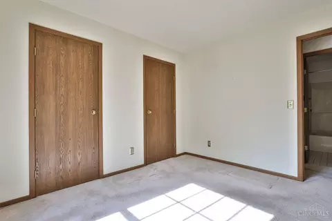 Bedroom - 5938 Harrison Ave, Cincinnati, OH 45248 photo 5 of 5