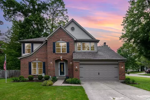 4174 Knollview Ct, Batavia, OH 45103