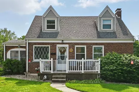 5462 Philloret Dr, Cincinnati, OH 45239