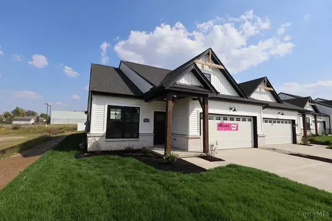 5540 Birch Ct, Liberty Township, OH 45044