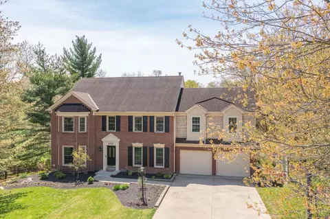 2326 Heather Hill Blvd, Cincinnati, OH 45244