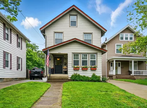4304 Smith Rd, Norwood, OH 45212