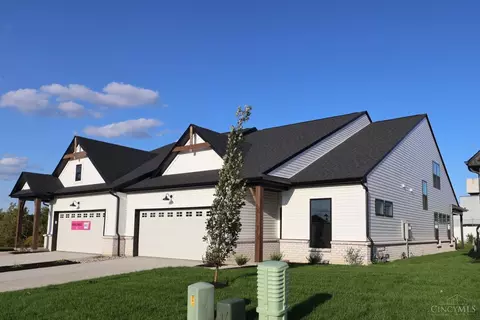 5544 Birch Ct, Liberty Township, OH 45044