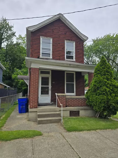 227 C St, Hamilton, OH 45013