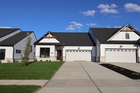 5548 Birch Ct, Liberty Township, OH 45044