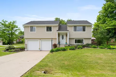 6363 Port Ln, Liberty Twp, OH 45011