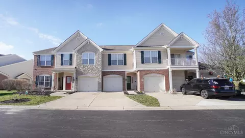 9615 Greenery Ct, Loveland, OH 45140