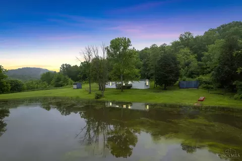 455 Waggoner Riffle Rd, Lynx, OH 45650