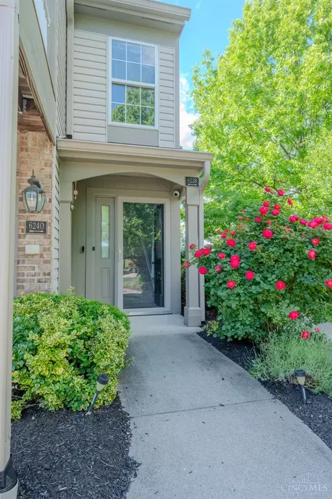 6240 Lake Spgs, Mason, OH 45040