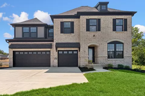 5087 Emerald View Dr, Hamilton Township, OH 45039