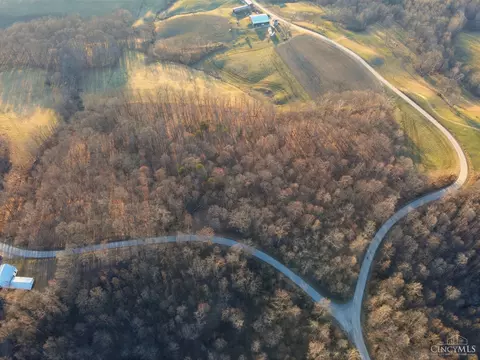 1 Lenhart Rd, Scioto Twp, OH 45640