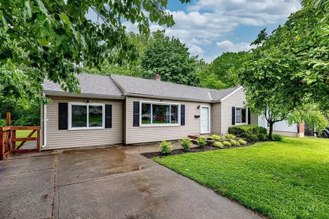 1521 Parkview Ave, Hamilton, OH 45013