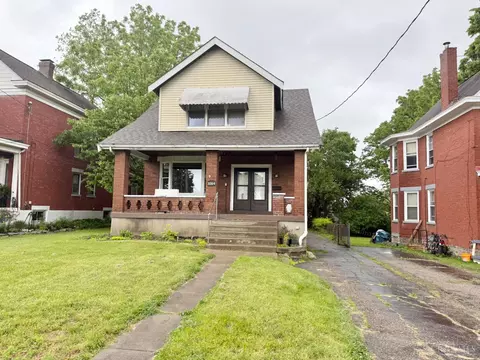 3744 Frances Ave, Cheviot, OH 45211