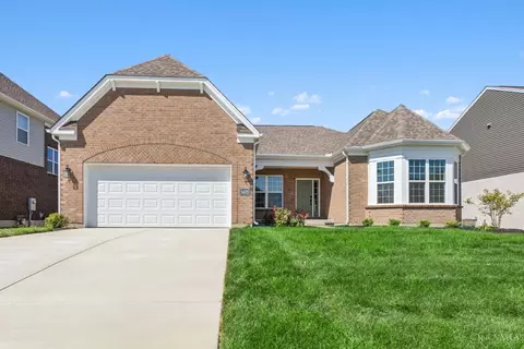 5475 Timberhill Dr, Fairfield Twp, OH 45011