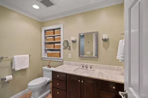 Bath - 5547 Mapleridge Dr, Cincinnati, OH 45227 photo 3 of 5