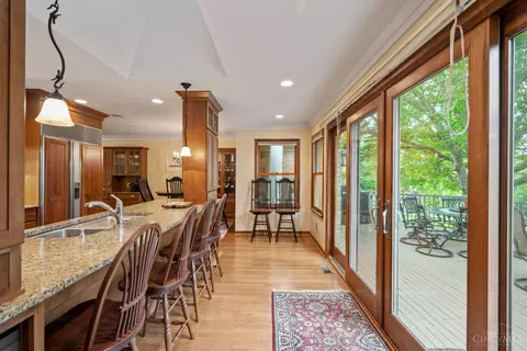 Kitchen - 5547 Mapleridge Dr, Cincinnati, OH 45227 photo 3 of 4