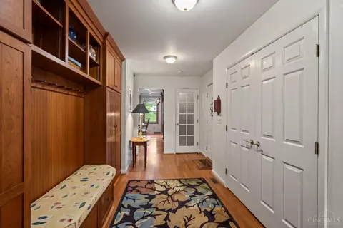 Entry Way - 5547 Mapleridge Dr, Cincinnati, OH 45227 photo 1 of 1