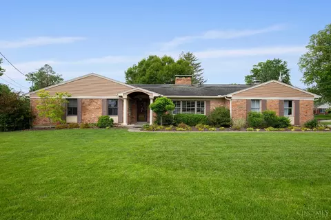 5547 Mapleridge Dr, Cincinnati, OH 45227