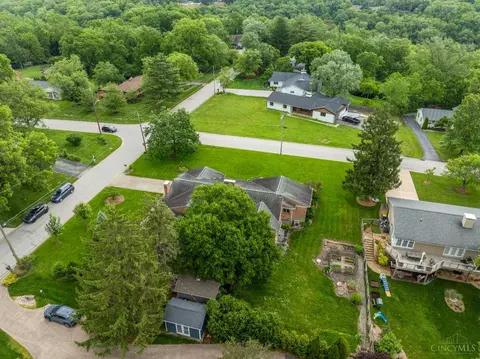 View/Area - 5547 Mapleridge Dr, Cincinnati, OH 45227 photo 1 of 1
